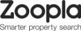 Zoopla property portal member badge for ColmerTominey Bridport & Coastline.
