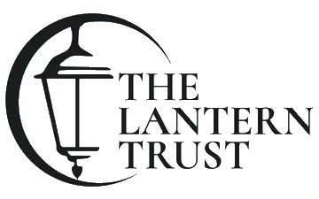 The Lantern Trust community charity partner logo