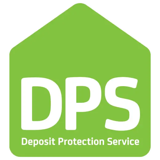 Deposit Protection Service DPS tenancy deposit compliance badge
